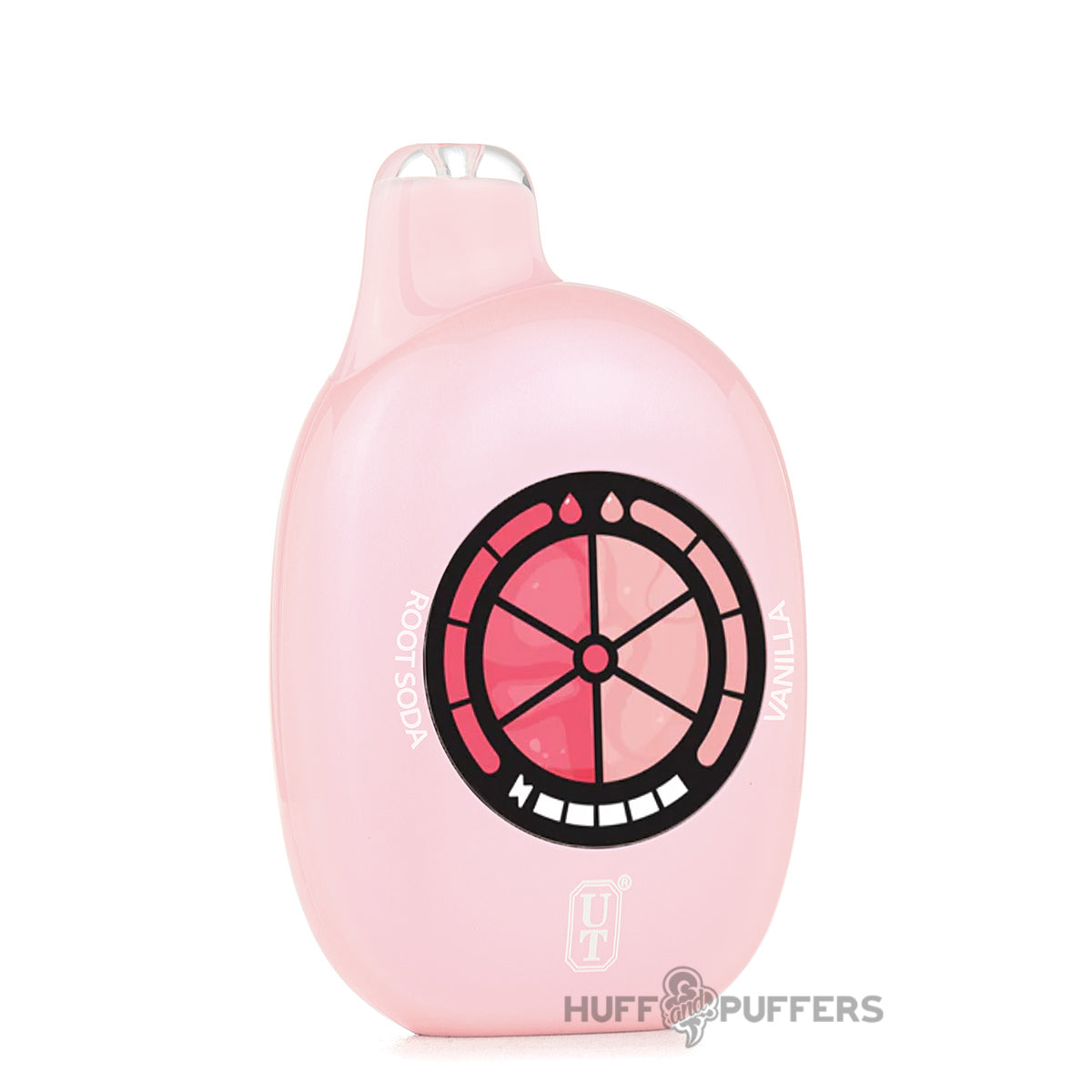 Root Soda Vanilla UT Bar 50K Disposable Vape