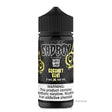 Sadboy Cake Line Coconut Cake E-Juice 100mL