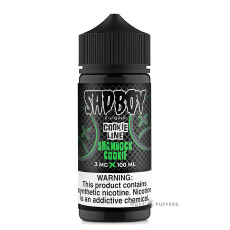 Sadboy E-Liquids