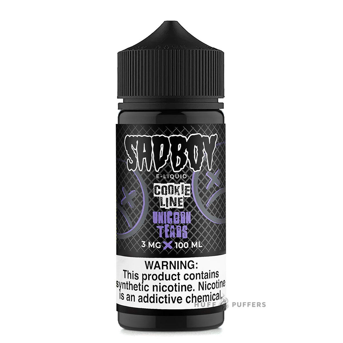 Sadboy Cookie Line Unicorn Tears E-Juice 100ml
