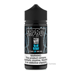 Sadboy Nola Line Blueberry E-Juice 100ml