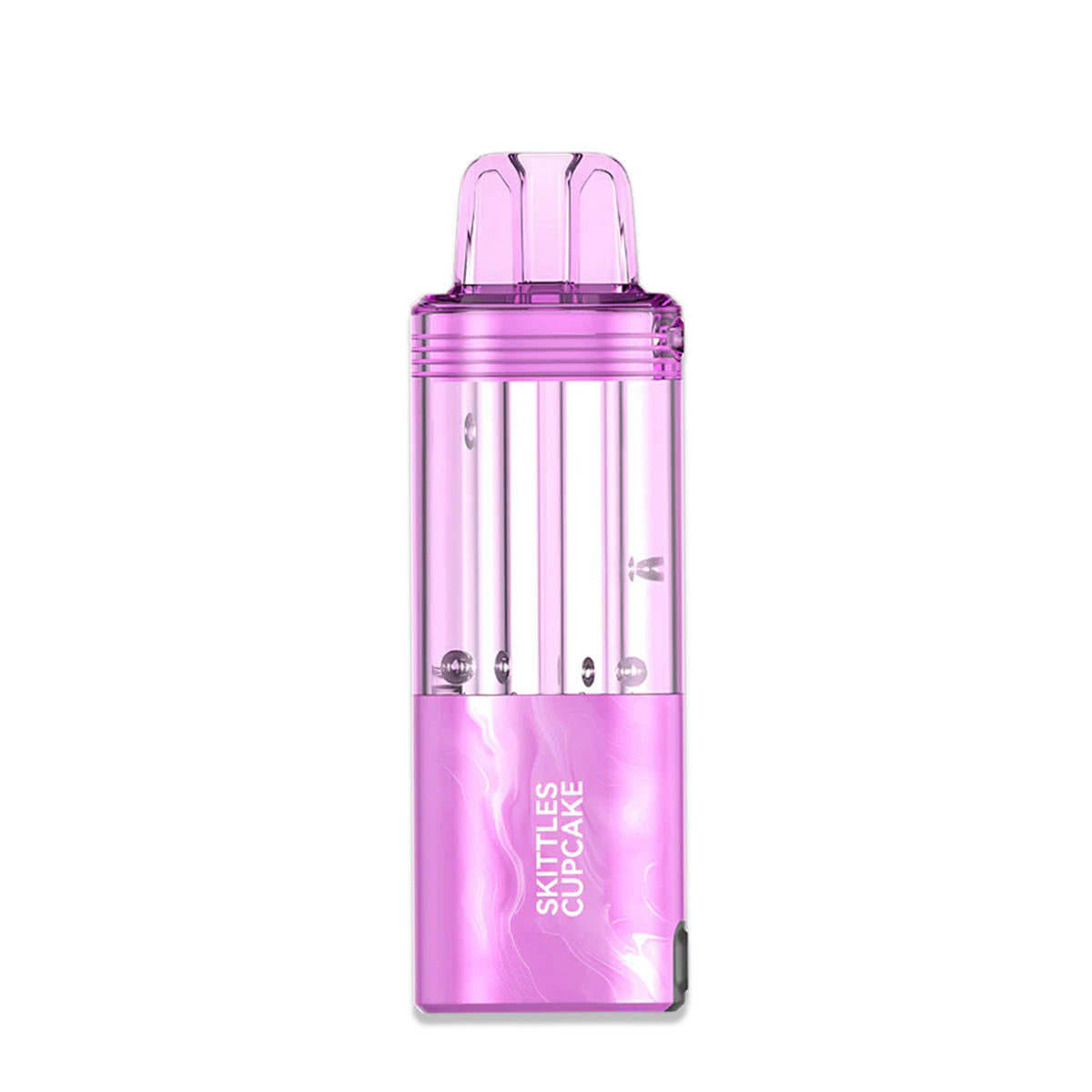 Skittles Cupcake Foger Switch Pro Pod