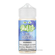 Skwezed Blue Raspberry E-Juice 100mL