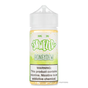 Skwezed Honeydew E-Juice 100mL