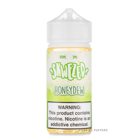Skwezed Honeydew E-Juice 100mL