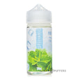 skwezed mint e-juice 100ml bottle