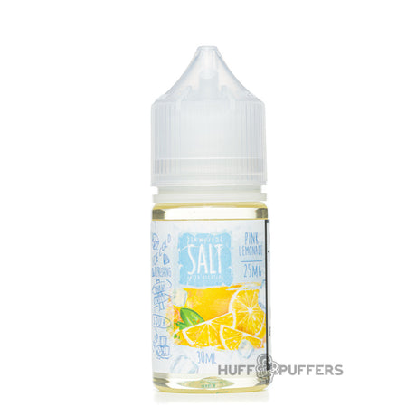 skwezed salt pink lemonade ice e-juice 30ml