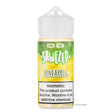 Skwezed Pineapple E-Juice 100mL