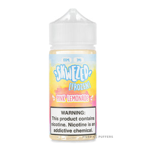 Skwezed Frozen Pink Lemonade E-Juice 100mL