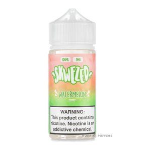 Skwezed Watermelon E-Juice 100mL