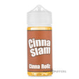 Slam Juice Cinna Slam E-Juice 100mL