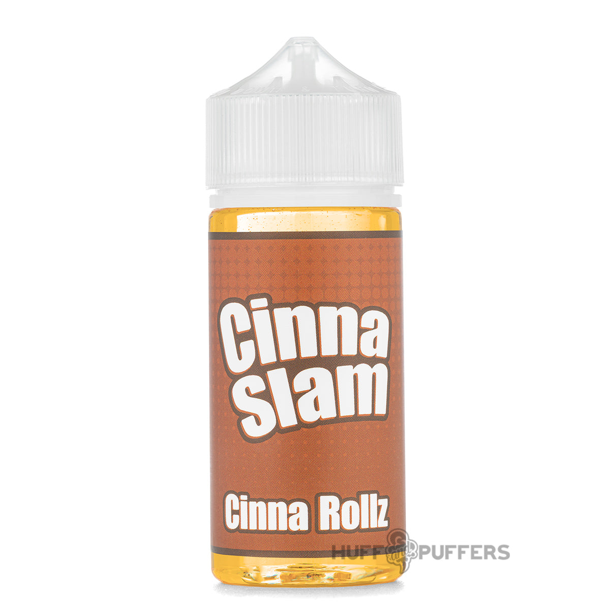 Slam Juice Cinna Slam E-Juice 100mL