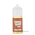 Slam Juice Salt Cinna Rollz 30mL