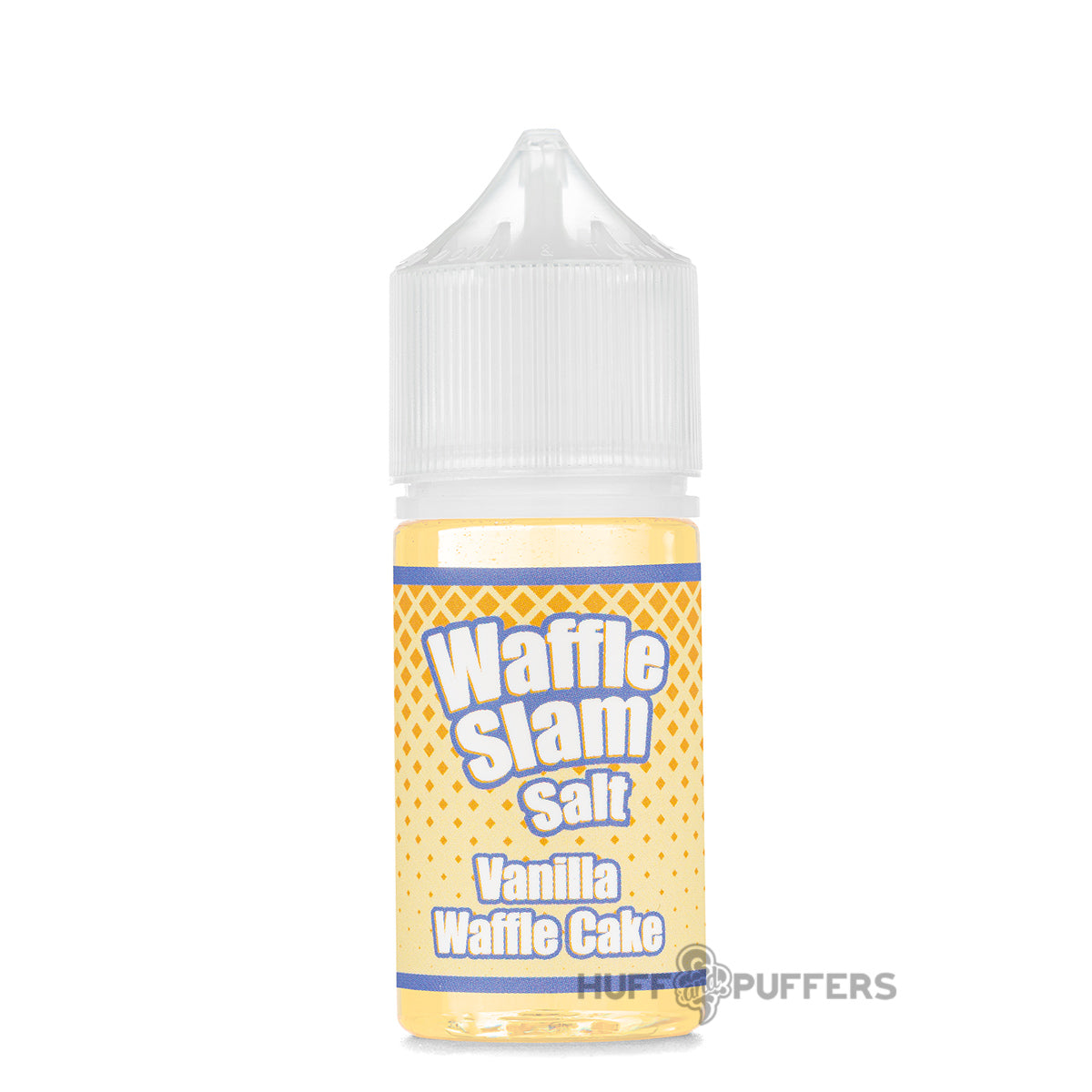 Slam Juice Salt Vanilla Waffle Cake 30mL