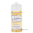 Slam Juice Vanilla Waffle Cake E-Juice 100ml