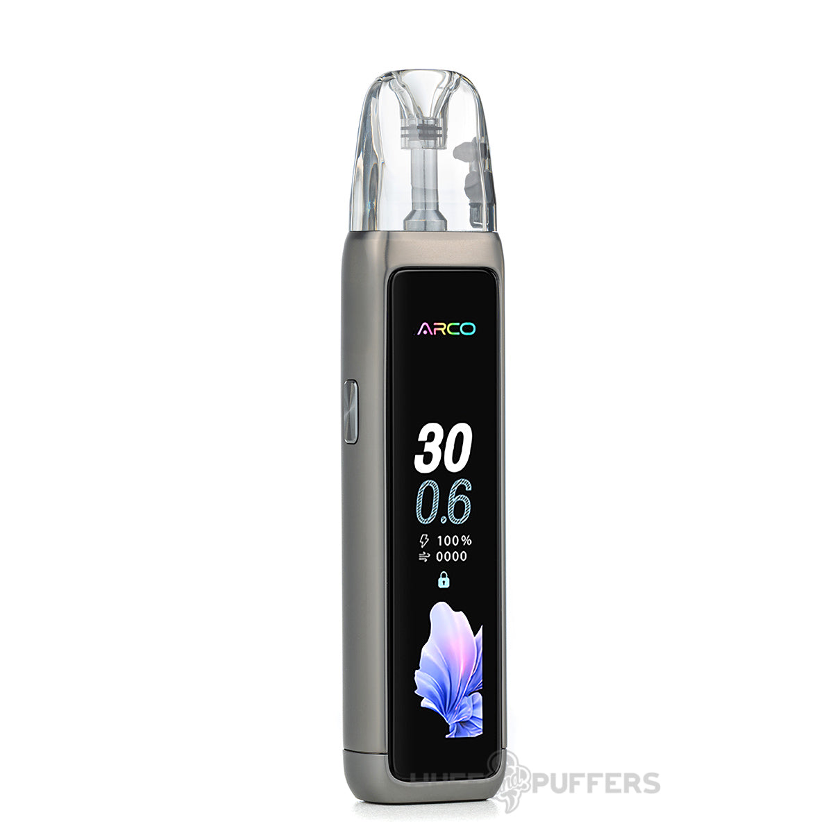 Smok Arco Max Pod System Space Grey
