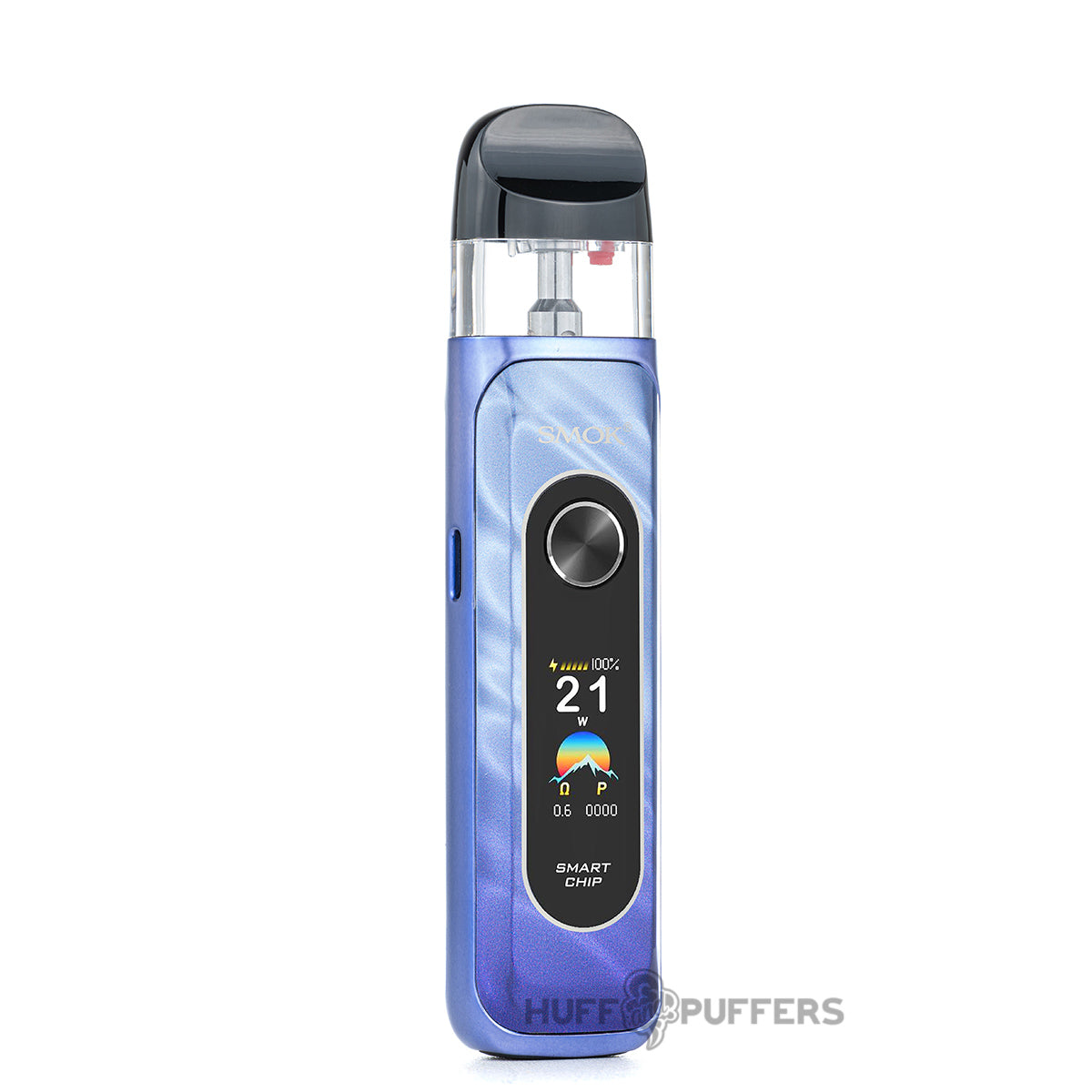 Blue Smok Novo 6 Pod System