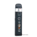 Smok Novo 6 Ultra Pod System black