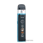 Smok Novo 6 Ultra Pod System lake blue