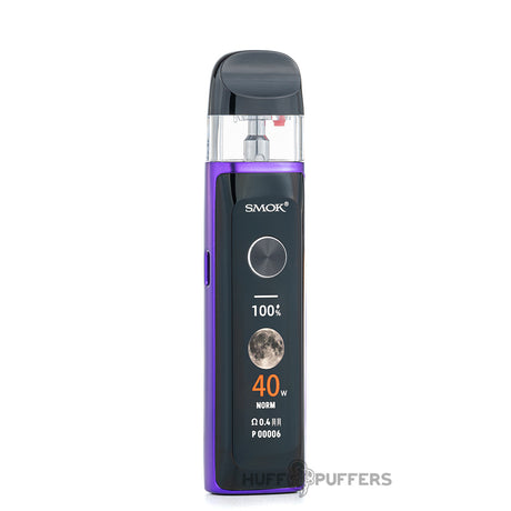 Smok Novo 6 Ultra Pod System purple