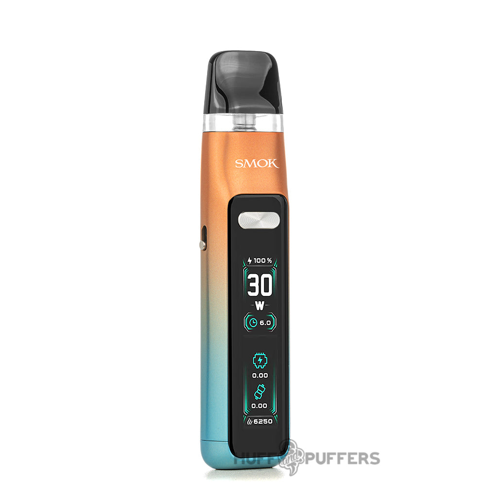Smok Novo GT Vape Kit - 30W Pod System - $21.99 Smok Novo GT Vape Kit - 30W Pod System - $21.99