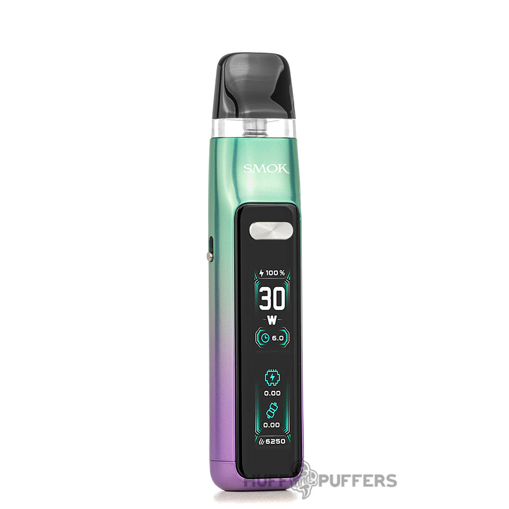 Smok Novo GT Vape Kit - 30W Pod System - $21.99 Smok Novo GT Vape Kit - 30W Pod System - $21.99