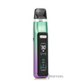 smok novo gt pod system purple blue