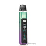 smok novo gt pod system purple blue