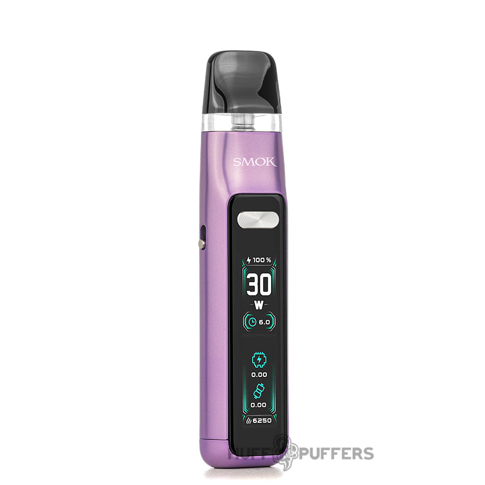 Smok Novo GT Vape Kit - 30W Pod System - $21.99 Smok Novo GT Vape Kit - 30W Pod System - $21.99