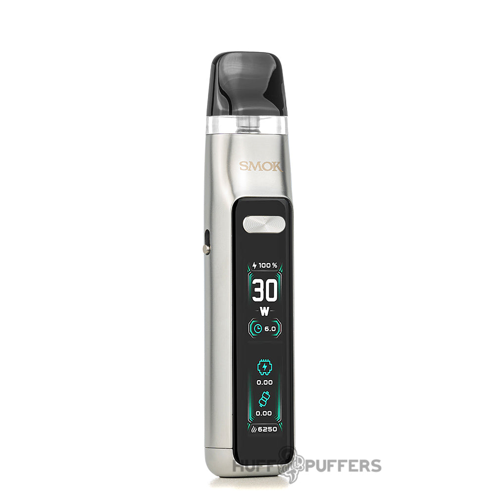 nord smok power lock Smok Vape Power Lock Smok Nord 4 Power Lock main image 0