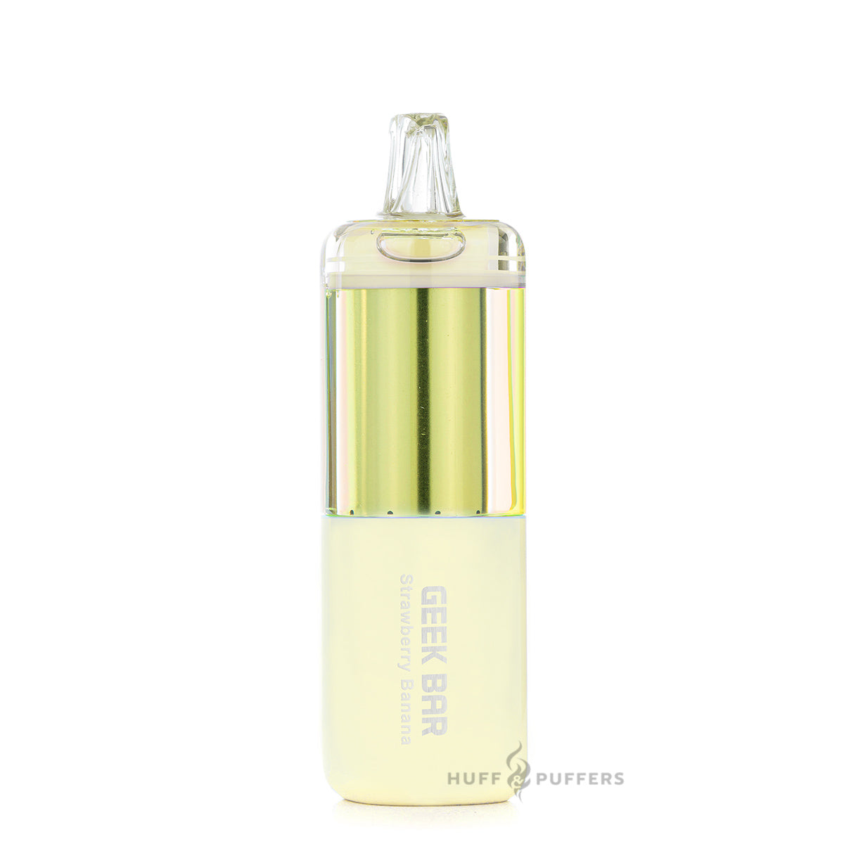 Strawberry Banana Geek Bar Mate 60K Pod