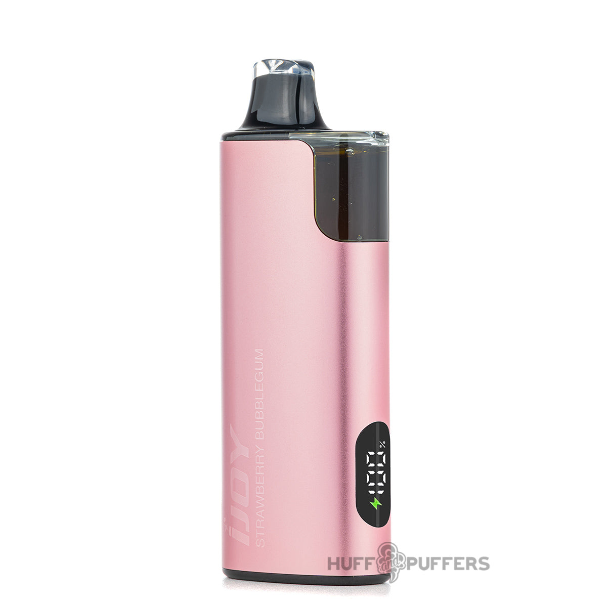 Strawberry Bubblegum iJoy IO50000 Disposable Vape