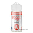 Strawberry Burst RAZ LTX E-Juice 100ml