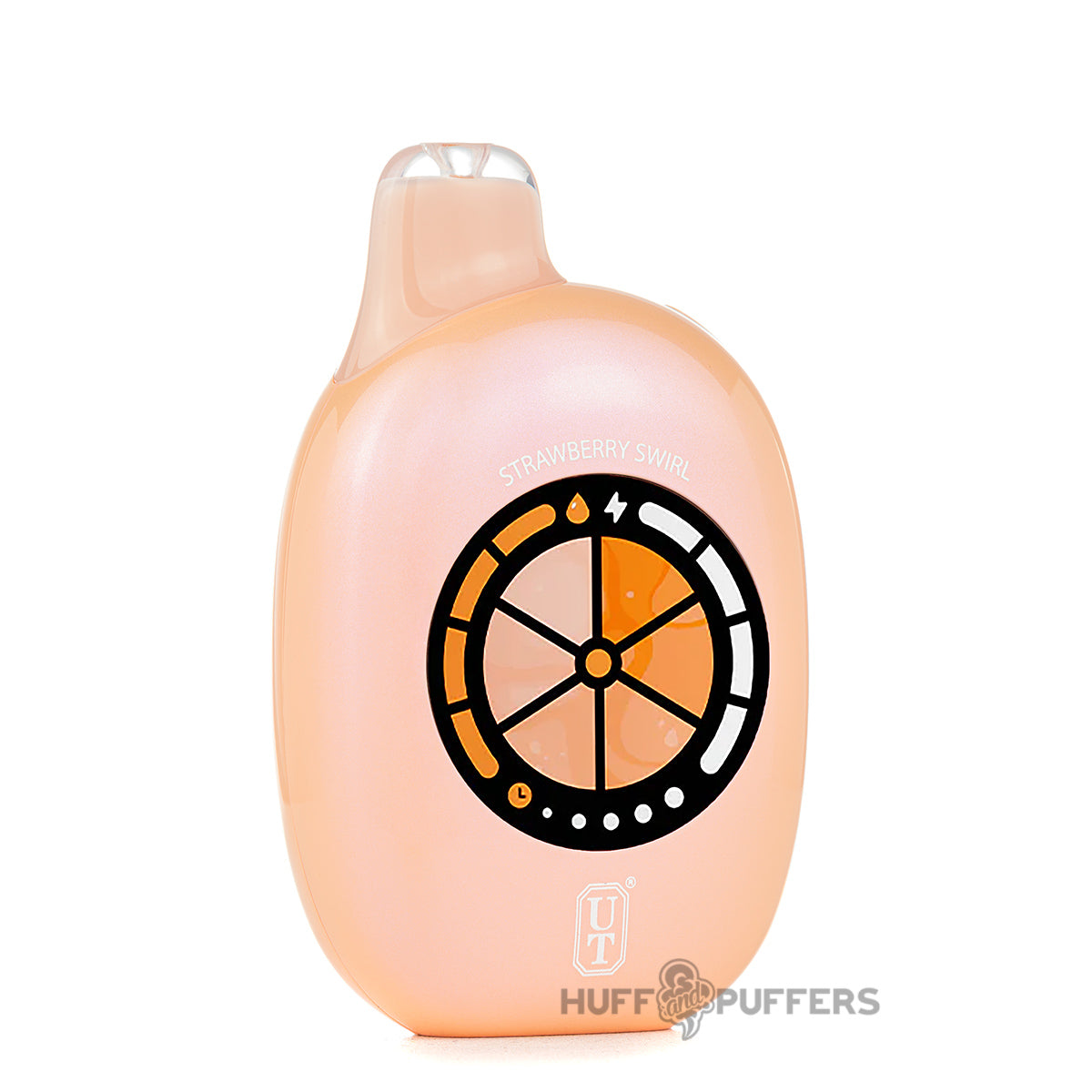 Strawberry Swirl UT Bar 50K Disposable Vape