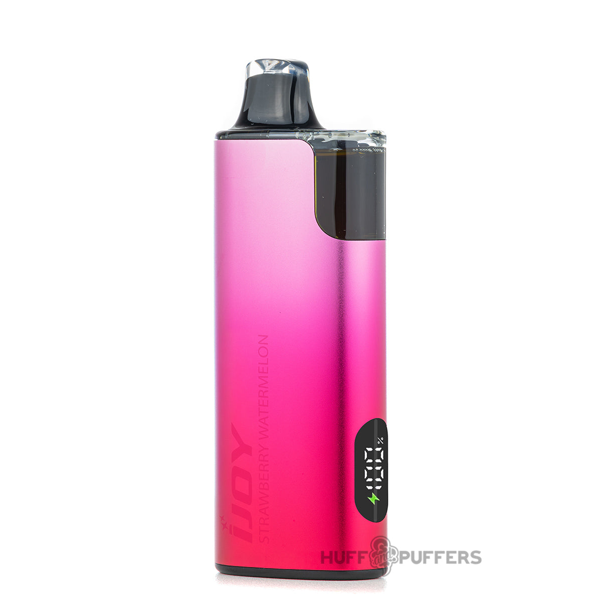 Strawberry Watermelon iJoy IO50000 Disposable Vape