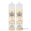 Vanilla Almond Custard The Finest E-Liquid Creme De La Creme Edition 120ml