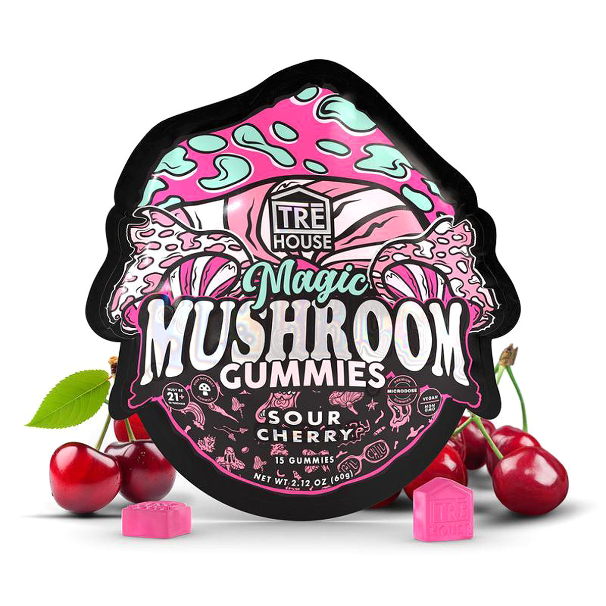worst disposable vapes In House Disposable Vape Tre House Magic Mushroom Vape Pen 2g