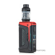 Turbo Red Geekvape Aegis Legend 5
