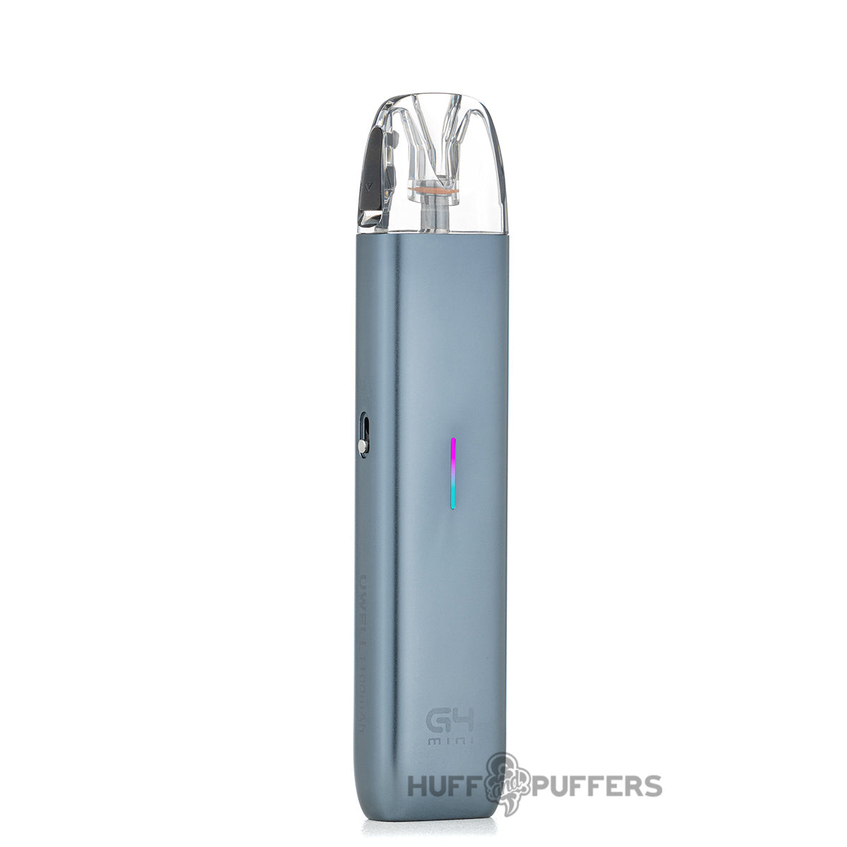 Slate Grey Uwell Caliburn G4 Mini Pod System