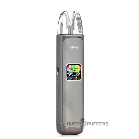 Gunmetal Grey Uwell Caliburn G4 Pod System