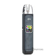Polar Black Uwell Caliburn G4 Pod System