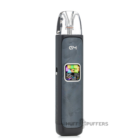 Polar Black Uwell Caliburn G4 Pod System