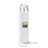 Seashell White Uwell Caliburn G4 Pod System