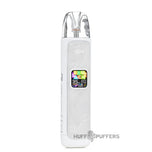 Seashell White Uwell Caliburn G4 Pod System