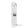 Seashell White Uwell Caliburn G4 Pod System