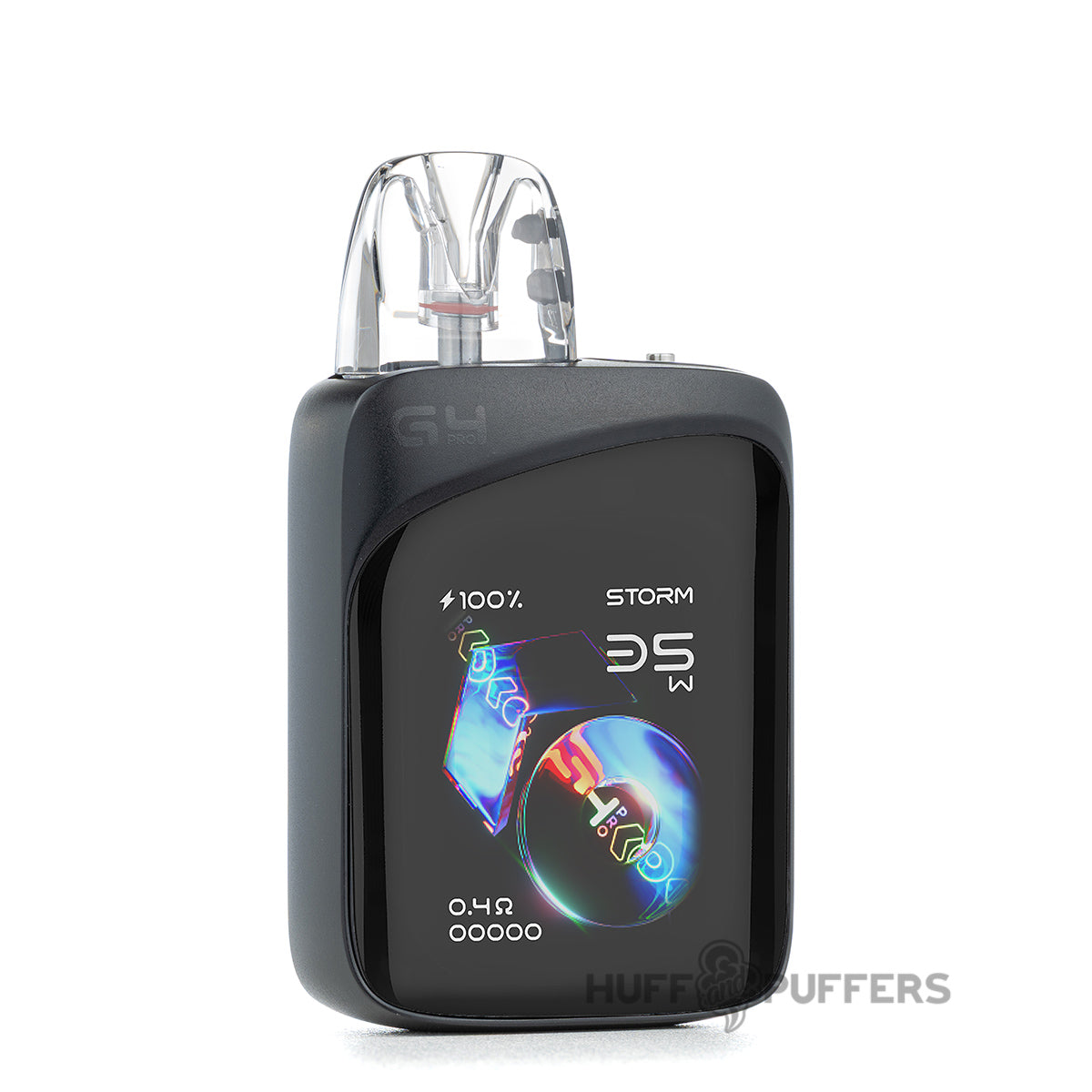 Uwell Caliburn G4 Pro Koko Pod System Waves Black