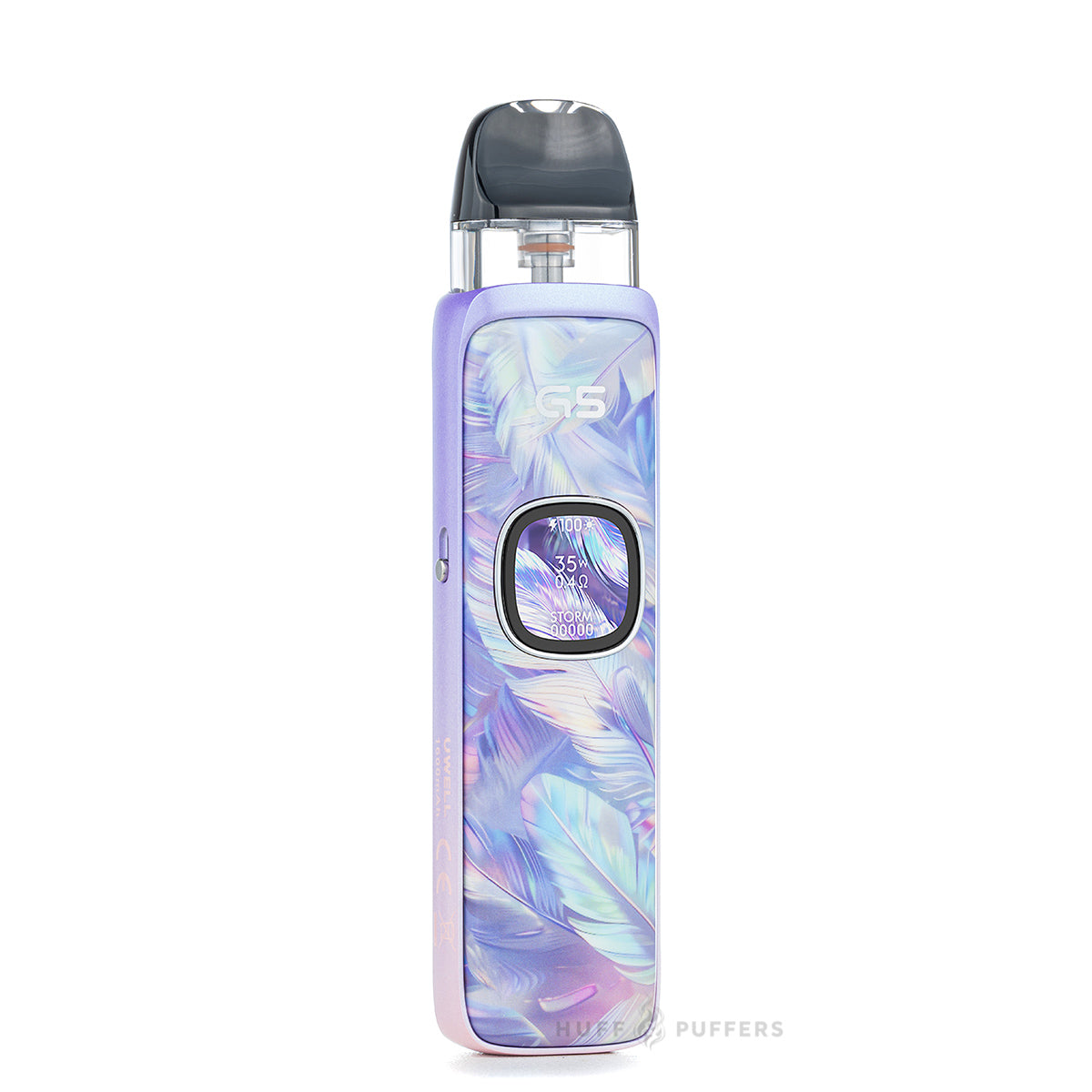 Uwell Caliburn G5 Pod System — $24.99