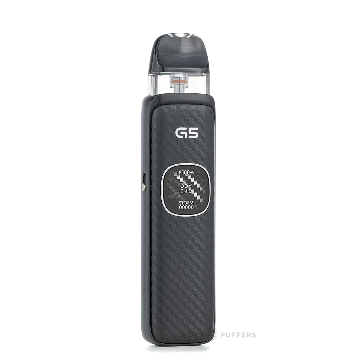 Uwell Caliburn G5 Black Carbon