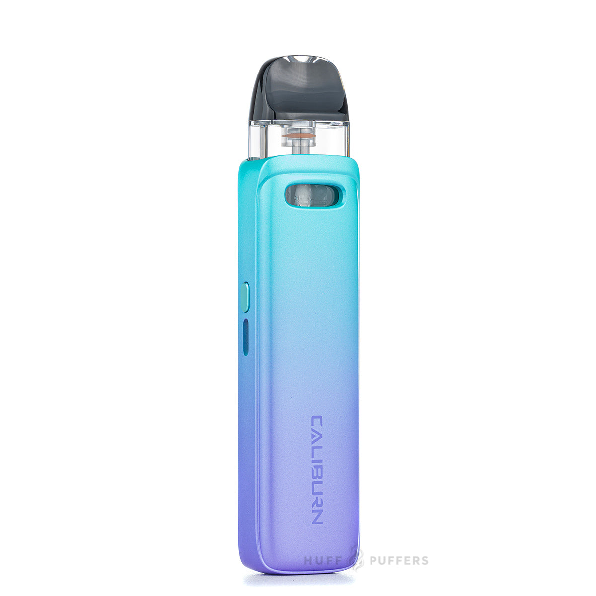 Uwell Caliburn G5 Mystic Forest back view