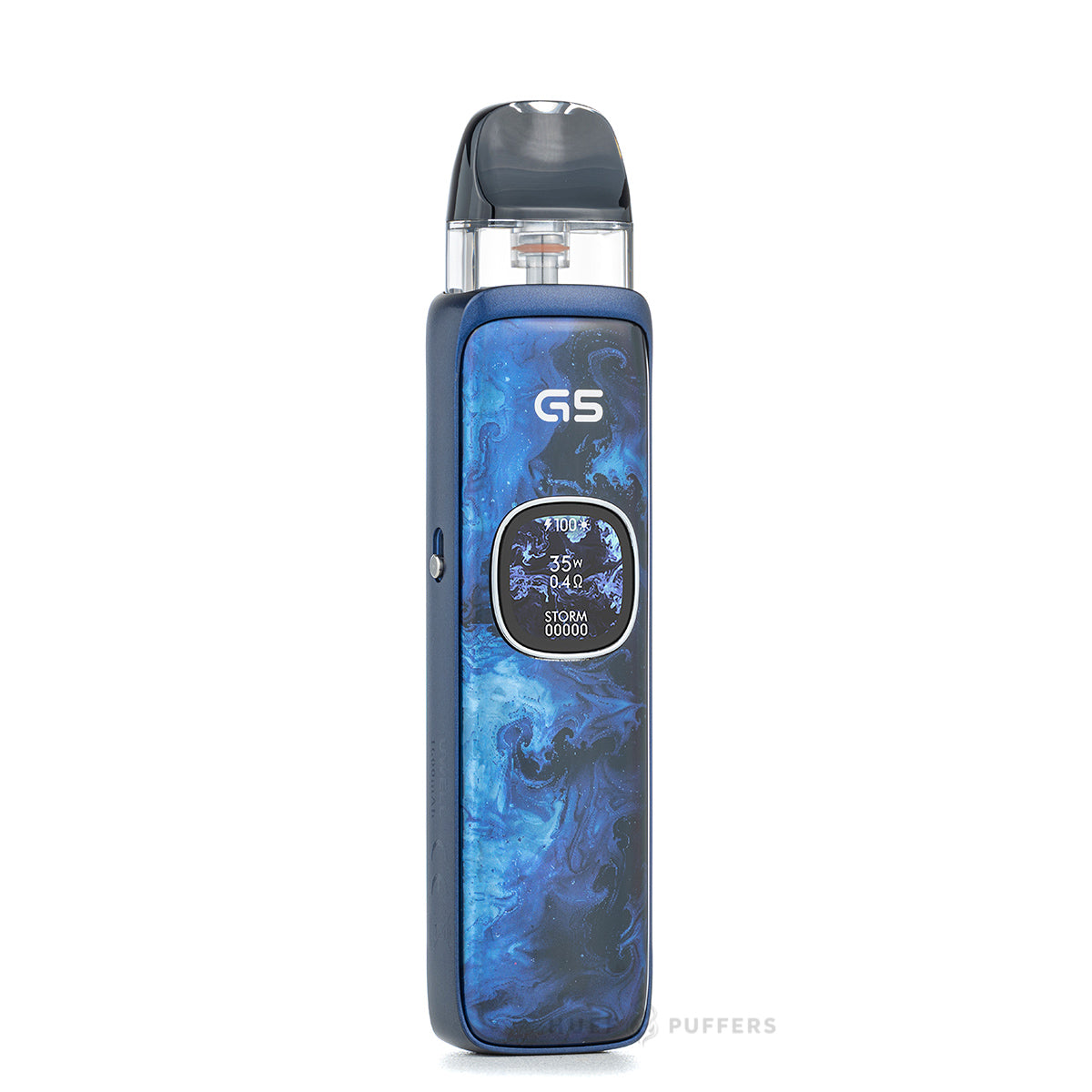Uwell Caliburn G5 Navy Ripples